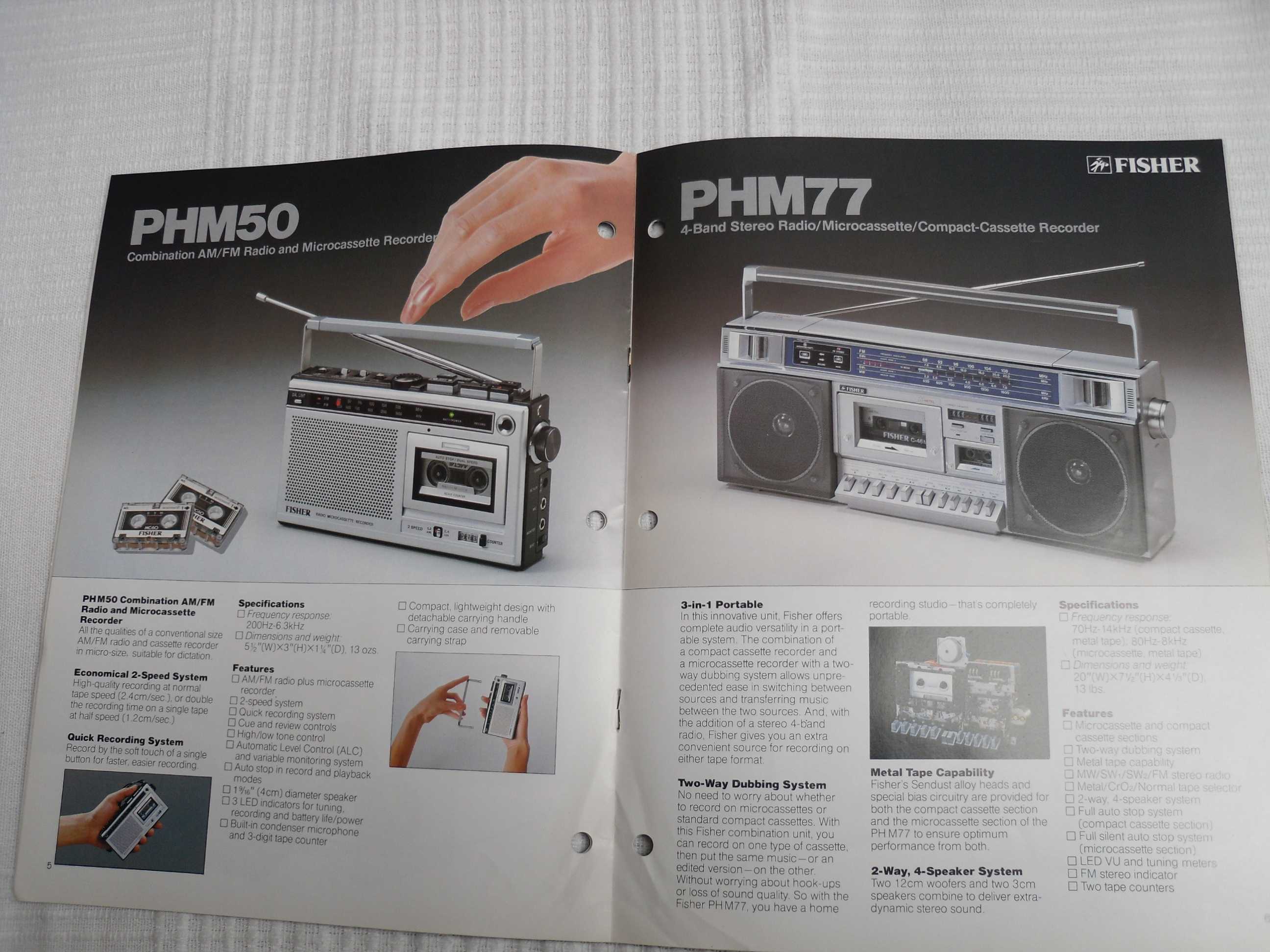 Fisher 1982  1