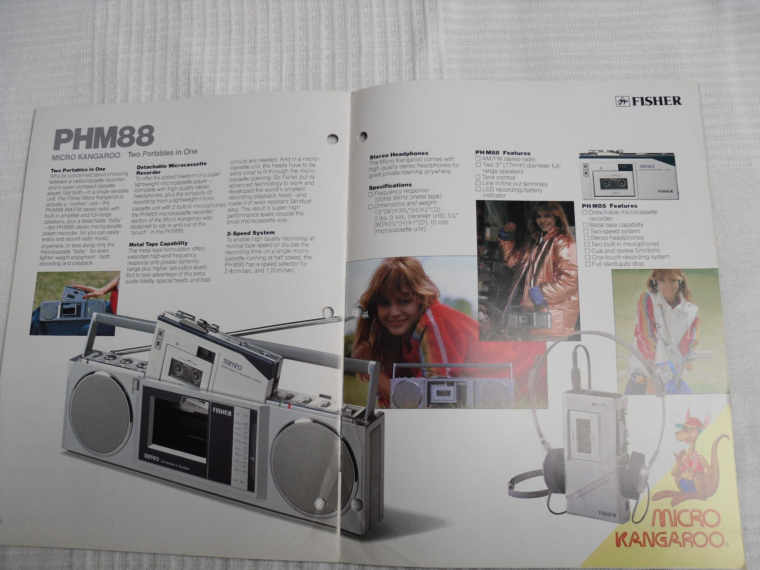 Fisher 1982  2
